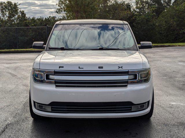 used 2016 Ford Flex car, priced at $15,998