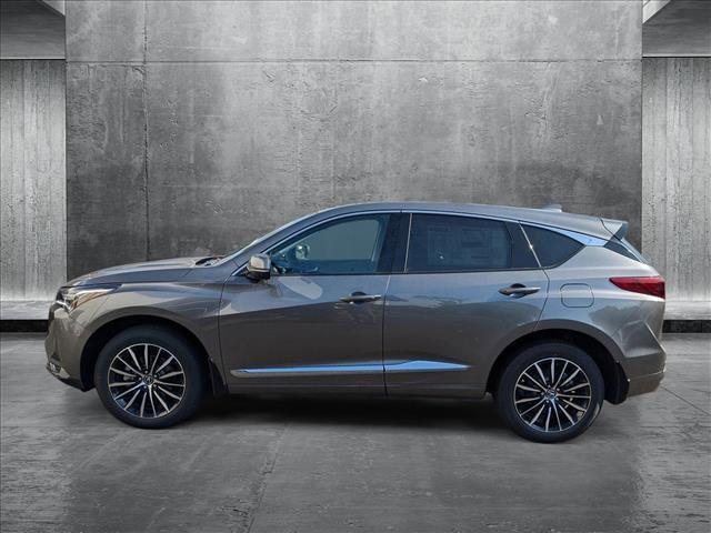 new 2025 Acura RDX car, priced at $54,400