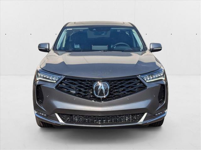 new 2025 Acura RDX car, priced at $54,400