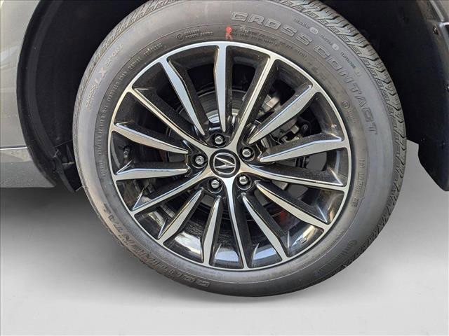 new 2025 Acura RDX car, priced at $54,400