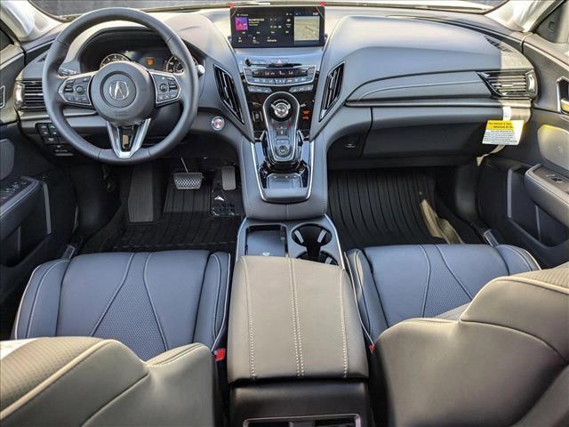 new 2025 Acura RDX car, priced at $54,400