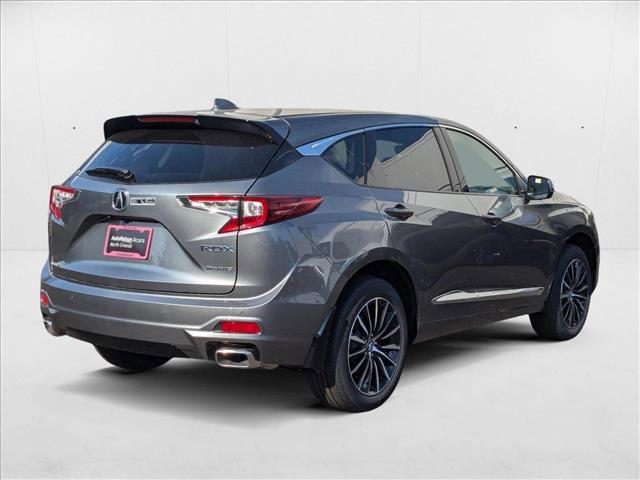 new 2025 Acura RDX car, priced at $54,400