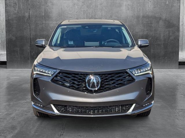 new 2025 Acura RDX car, priced at $54,400