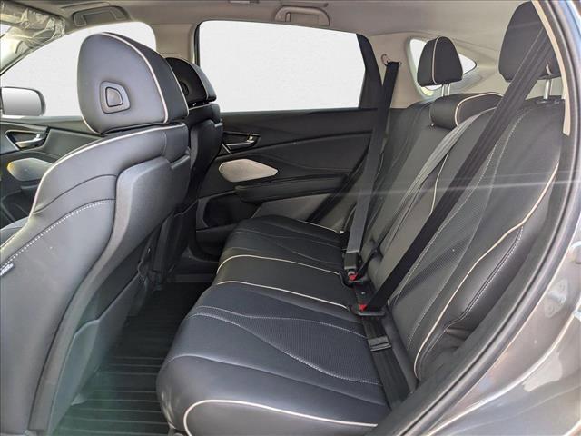 new 2025 Acura RDX car, priced at $54,400