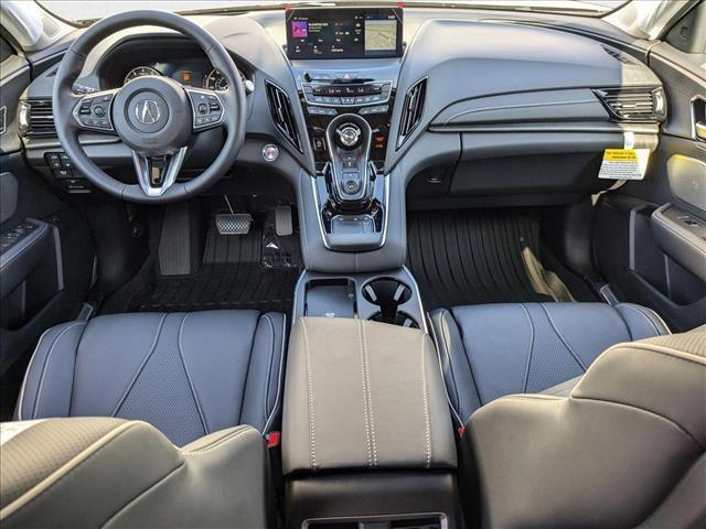 new 2025 Acura RDX car, priced at $54,400