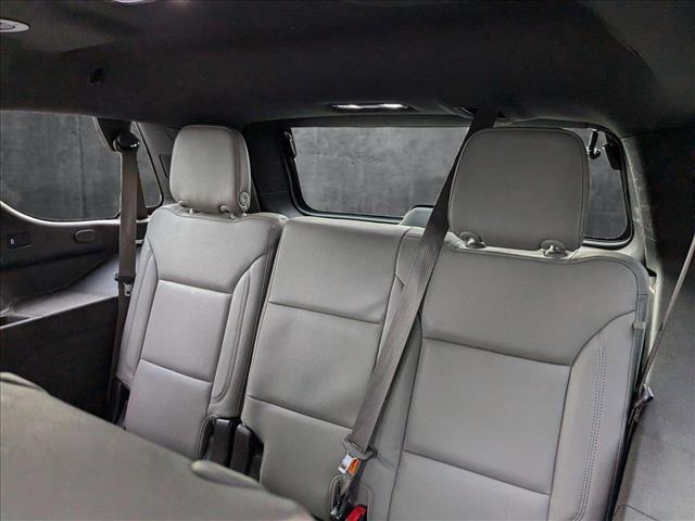 used 2023 Chevrolet Tahoe car, priced at $41,498