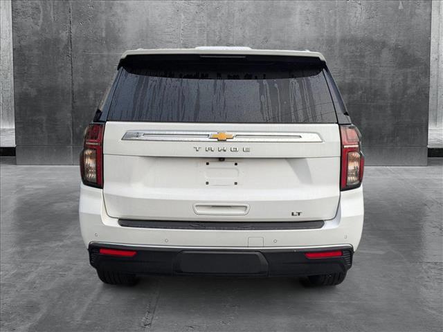 used 2023 Chevrolet Tahoe car, priced at $41,498