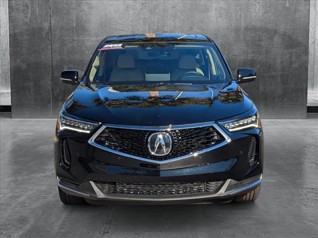 used 2024 Acura RDX car, priced at $41,477