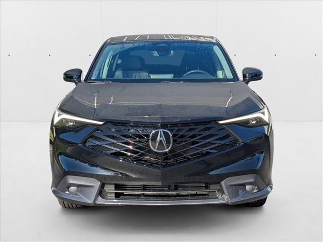 new 2025 Acura ADX car, priced at $38,350