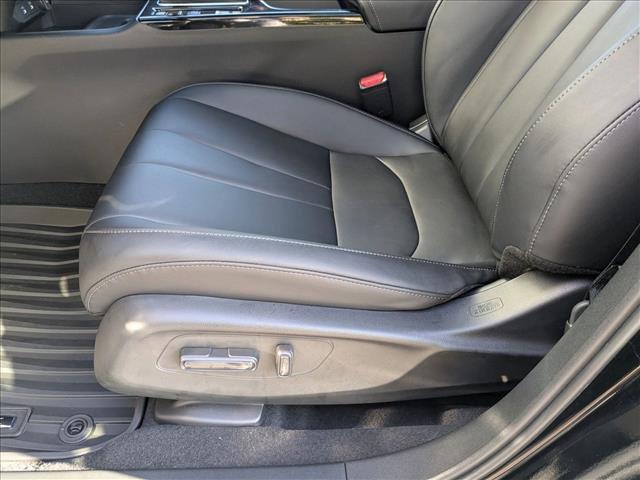 new 2025 Acura ADX car, priced at $38,350