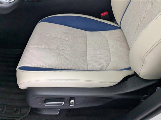 new 2025 Acura ADX car, priced at $39,950