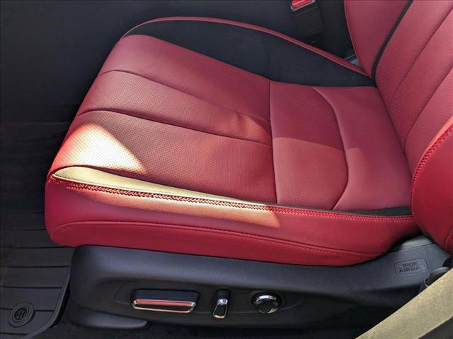 new 2025 Acura ADX car, priced at $45,350