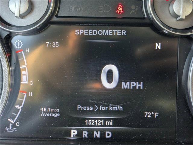 used 2015 Ram 1500 car, priced at $17,998