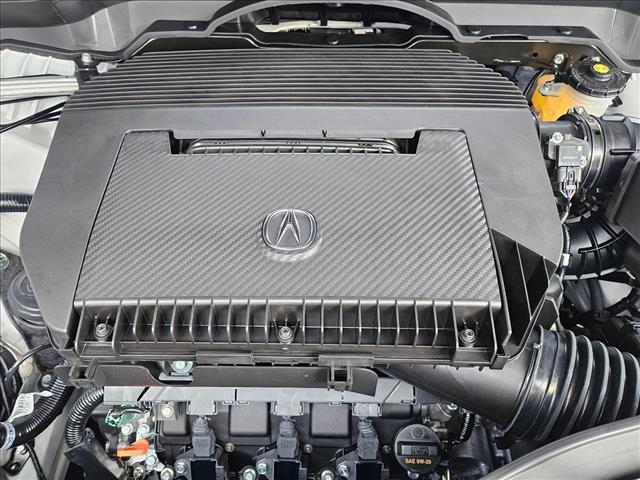 new 2026 Acura MDX car, priced at $61,350