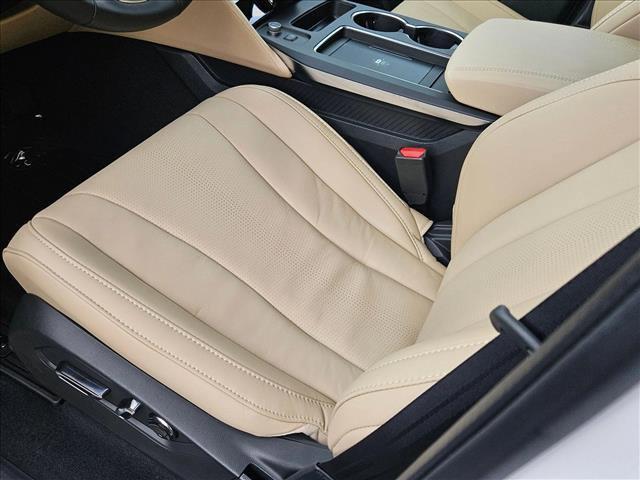 new 2026 Acura MDX car, priced at $61,350