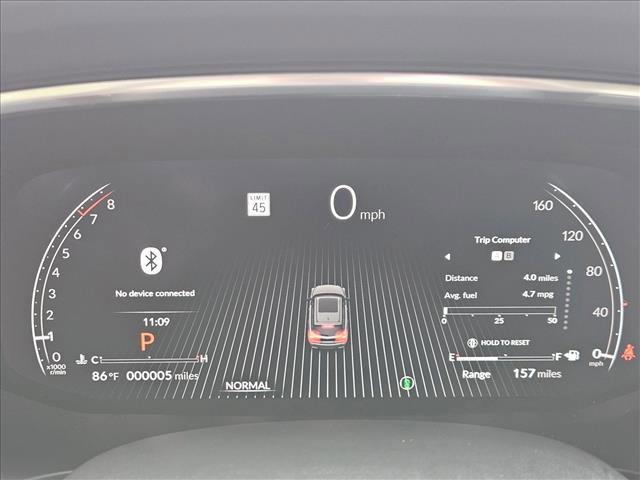 new 2026 Acura MDX car, priced at $61,350