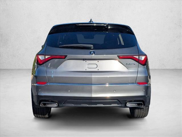 used 2023 Acura MDX car, priced at $38,998