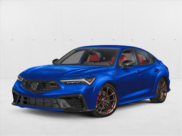 new 2025 Acura Integra car, priced at $54,695