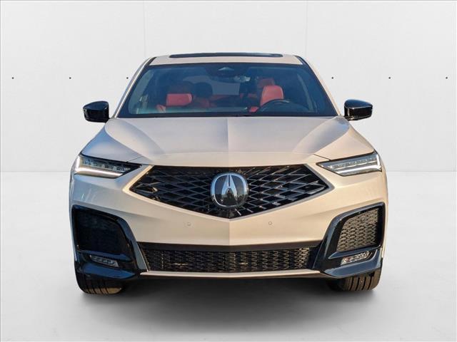 new 2026 Acura MDX car, priced at $64,350