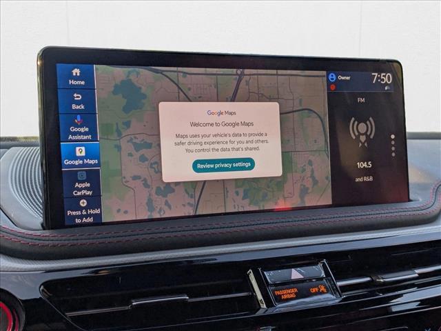 new 2026 Acura MDX car, priced at $64,350