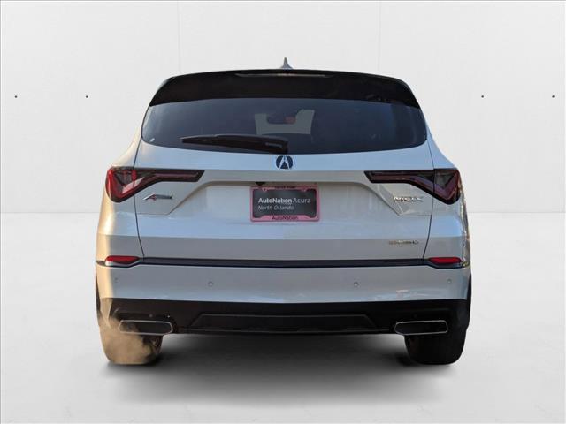 new 2026 Acura MDX car, priced at $64,350
