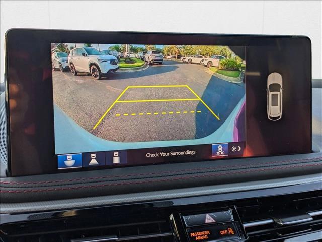 new 2026 Acura MDX car, priced at $64,350