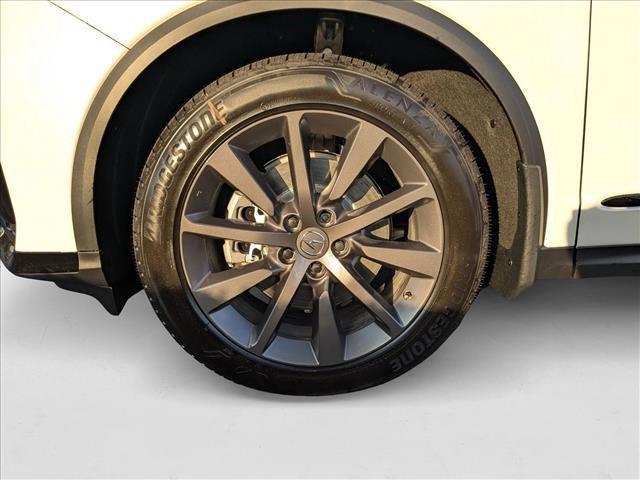 new 2026 Acura MDX car, priced at $64,350