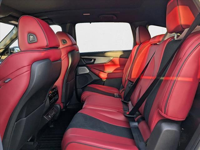 new 2026 Acura MDX car, priced at $64,350