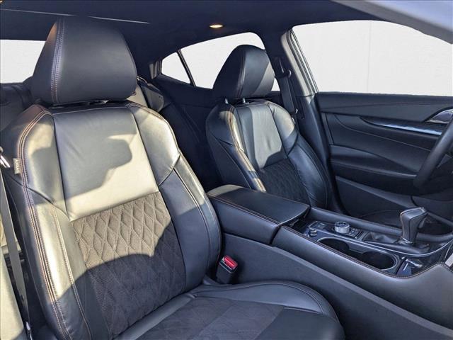 used 2020 Nissan Maxima car, priced at $21,599