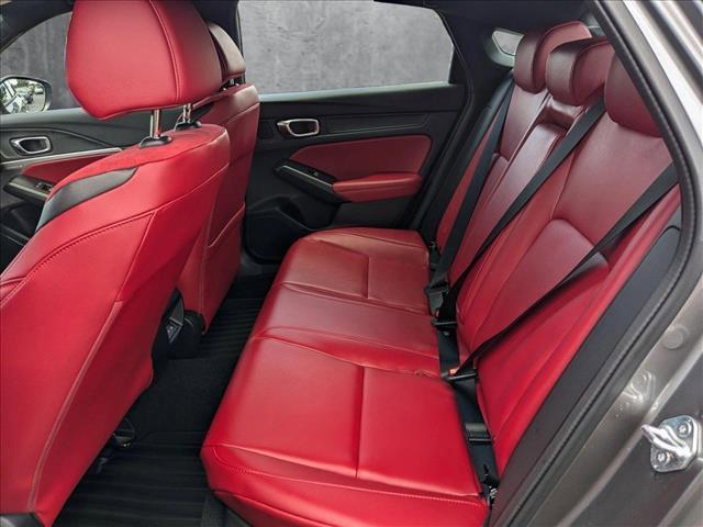 new 2025 Acura Integra car, priced at $39,795