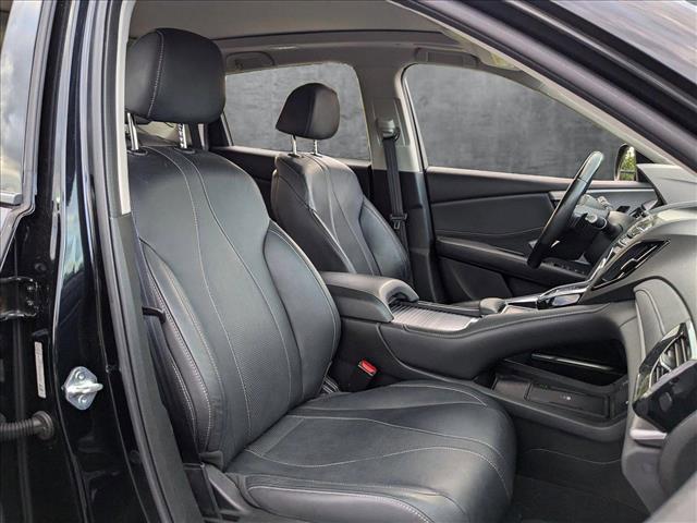 used 2022 Acura RDX car, priced at $32,998