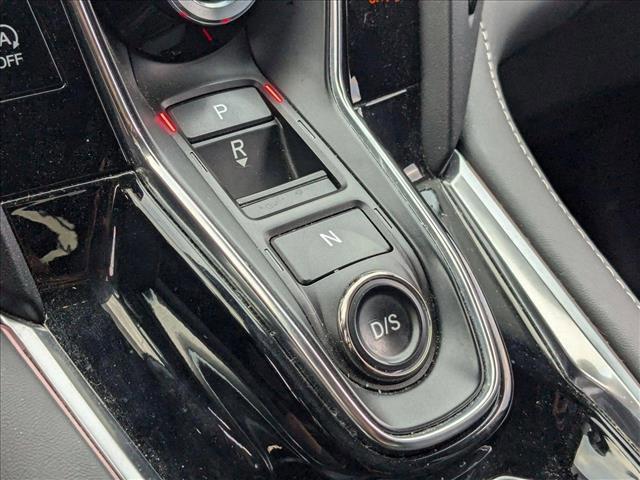 used 2022 Acura RDX car, priced at $32,998