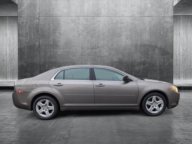 used 2012 Chevrolet Malibu car, priced at $6,999