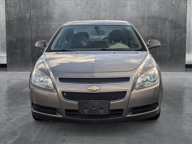 used 2012 Chevrolet Malibu car, priced at $6,999