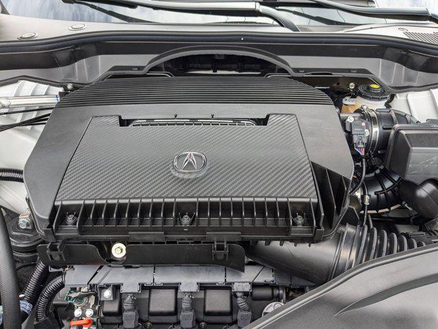 new 2026 Acura MDX car, priced at $59,150