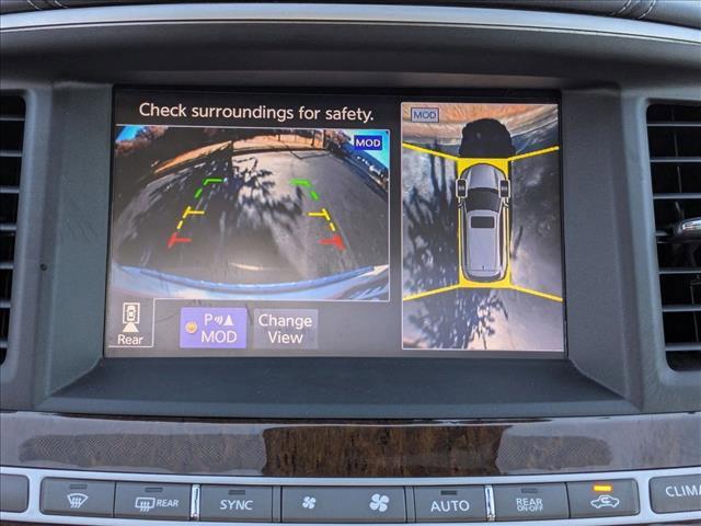 used 2019 INFINITI QX60 car, priced at $14,998