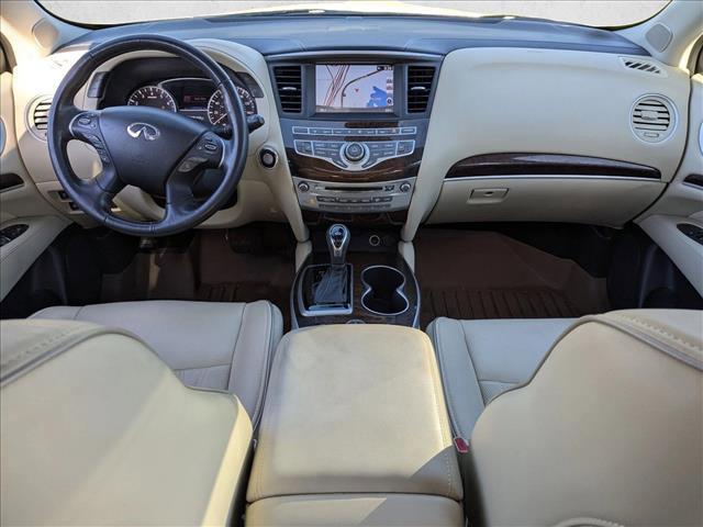 used 2019 INFINITI QX60 car, priced at $14,998
