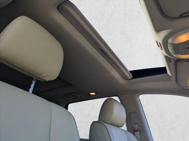 used 2019 INFINITI QX60 car, priced at $14,998