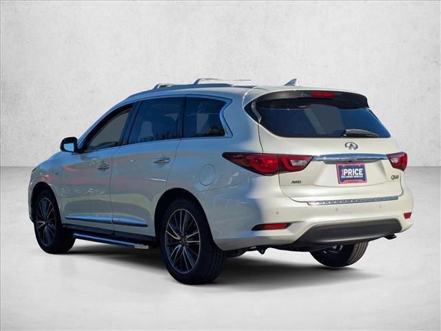 used 2019 INFINITI QX60 car, priced at $14,998