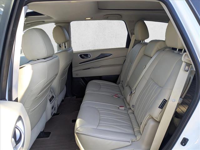 used 2019 INFINITI QX60 car, priced at $14,998