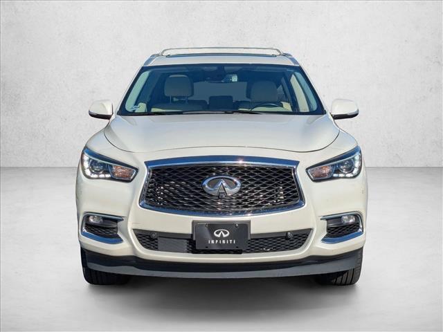 used 2019 INFINITI QX60 car, priced at $14,998