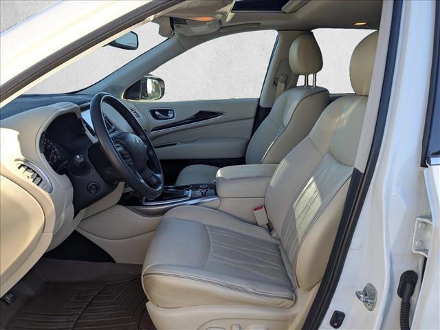 used 2019 INFINITI QX60 car, priced at $14,998