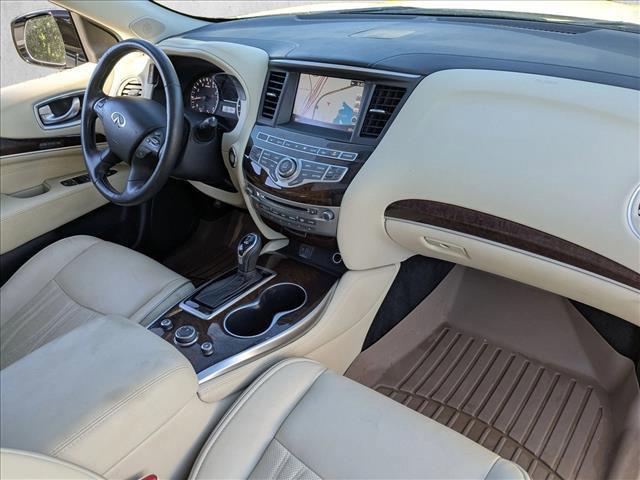 used 2019 INFINITI QX60 car, priced at $14,998