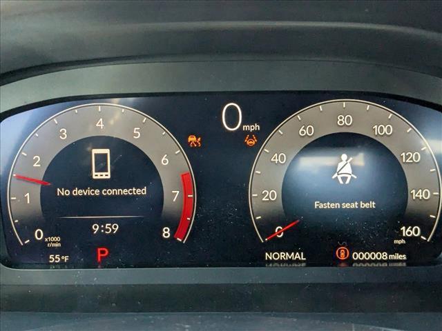 used 2025 Acura Integra car, priced at $32,977