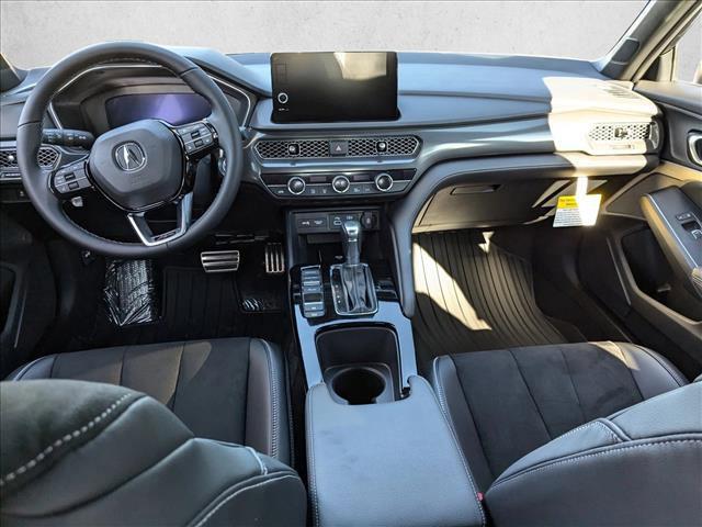 used 2025 Acura Integra car, priced at $32,977