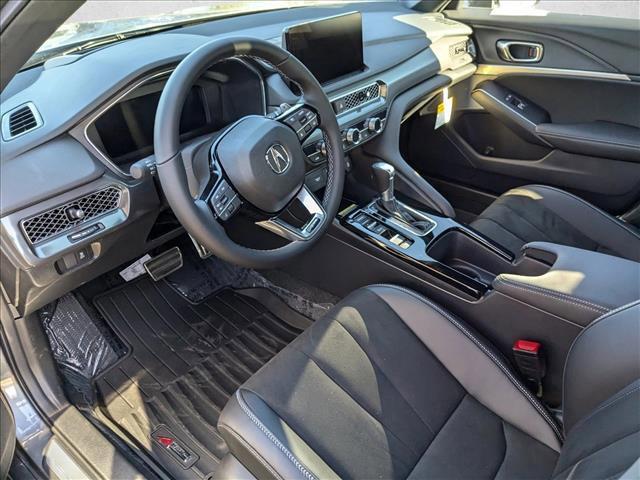used 2025 Acura Integra car, priced at $32,977