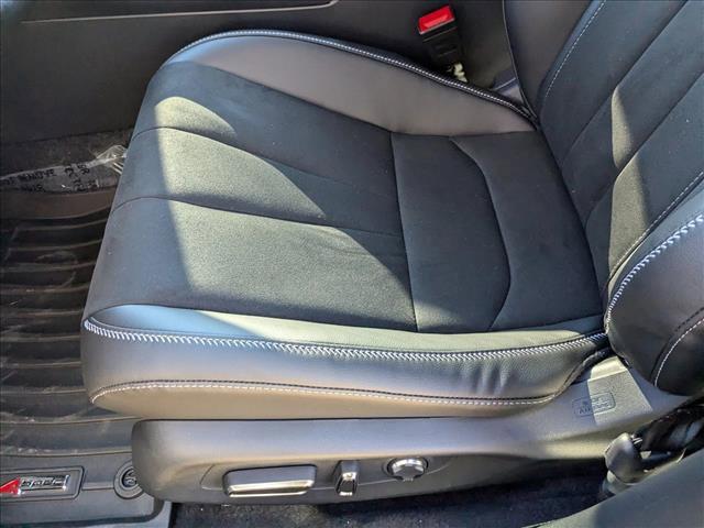 used 2025 Acura Integra car, priced at $32,977