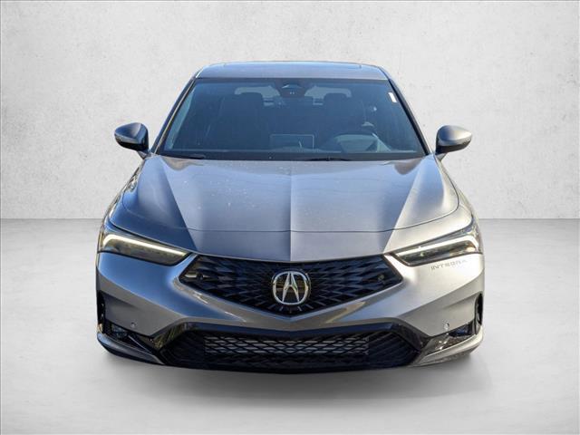used 2025 Acura Integra car, priced at $32,977