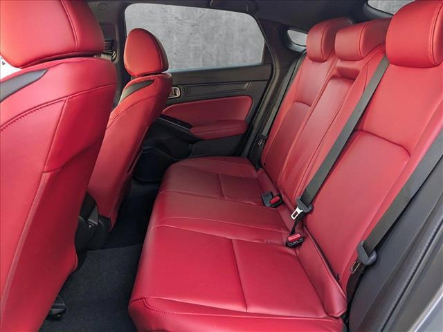 new 2025 Acura Integra car, priced at $39,795