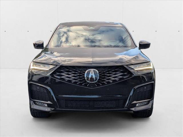 new 2026 Acura MDX car, priced at $64,350
